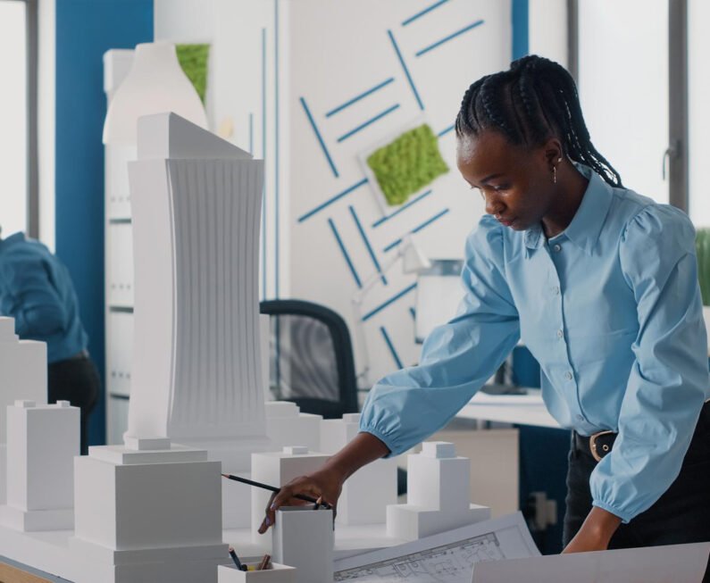 High-End-Construction High-End-Construction